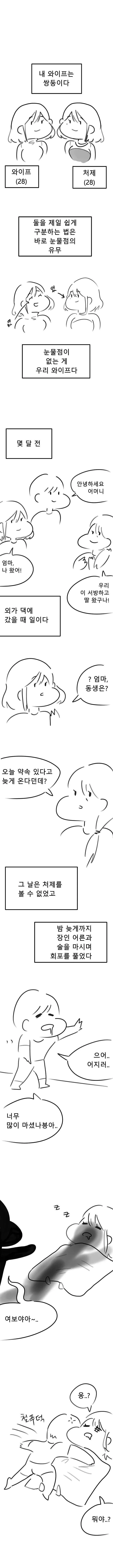 블리치) 말은 잘하네 대표 이미지