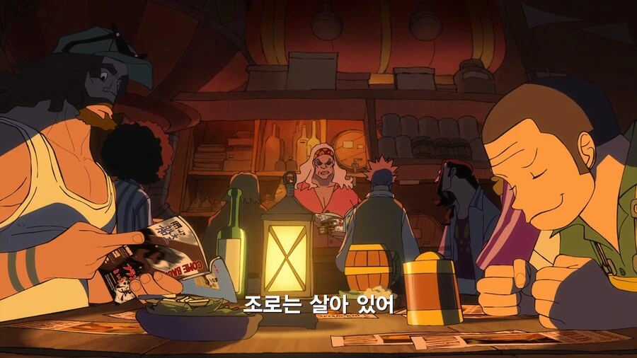 병기로서 태어난 소녀.manhwa 대표 이미지