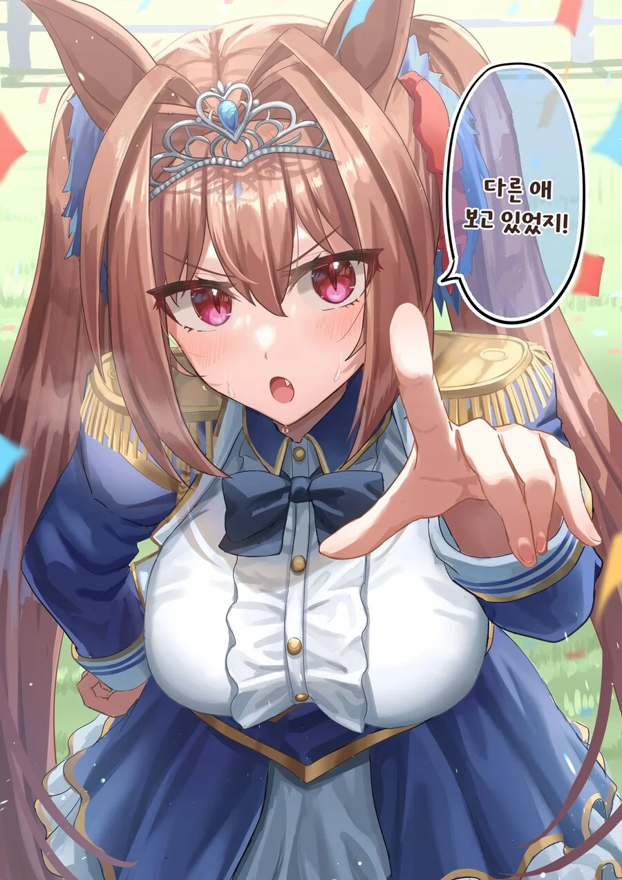 FATE) 길가메쉬가 전해주는 안부인사.jpg 대표 이미지