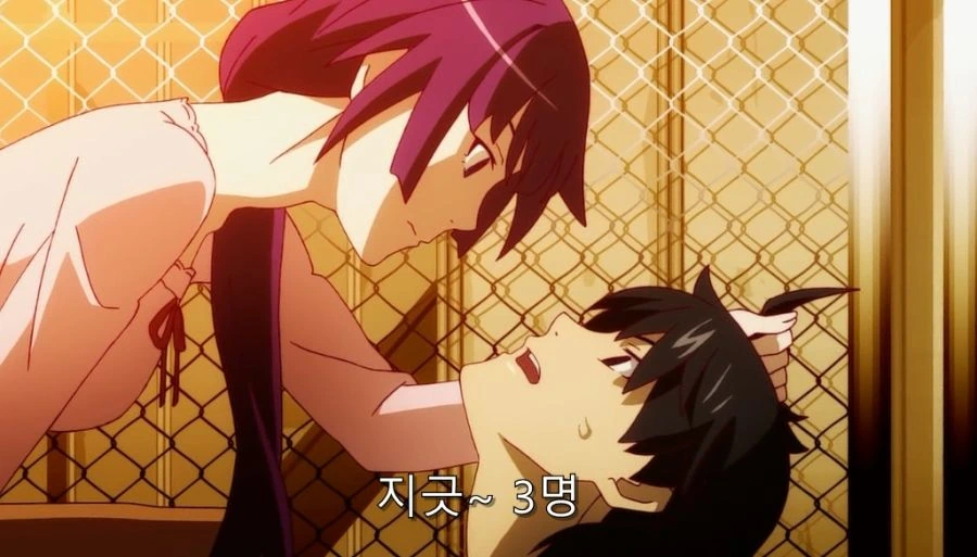 남친 눈만 보고 당일에 여자 만난 수 정확히 맞추는 여친_2.jpg