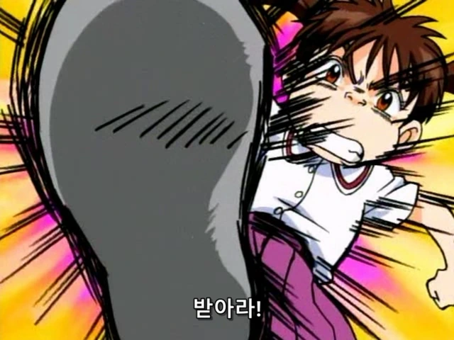 완결난 옛날만화의 영향력이 제평가될 때 이미지 2