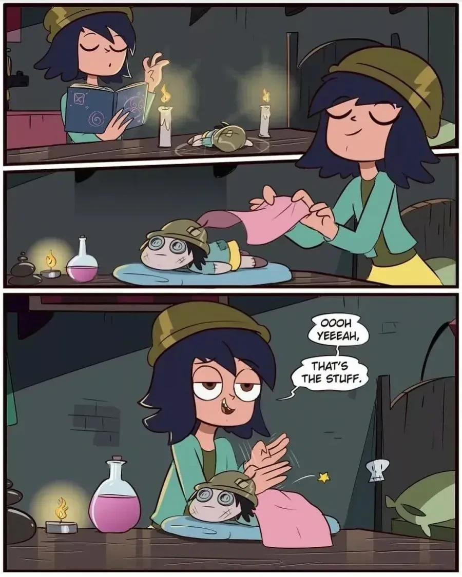 TS 되면 가장 먼저 해야할 일.manhwa 대표 이미지
