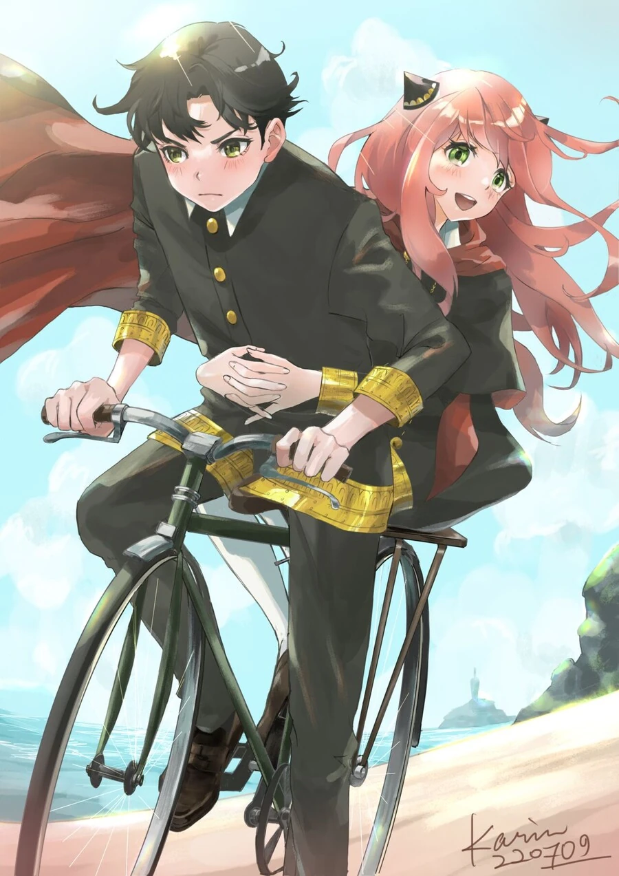 말딸) 초능력 마스터 타키온.manga 이미지 2