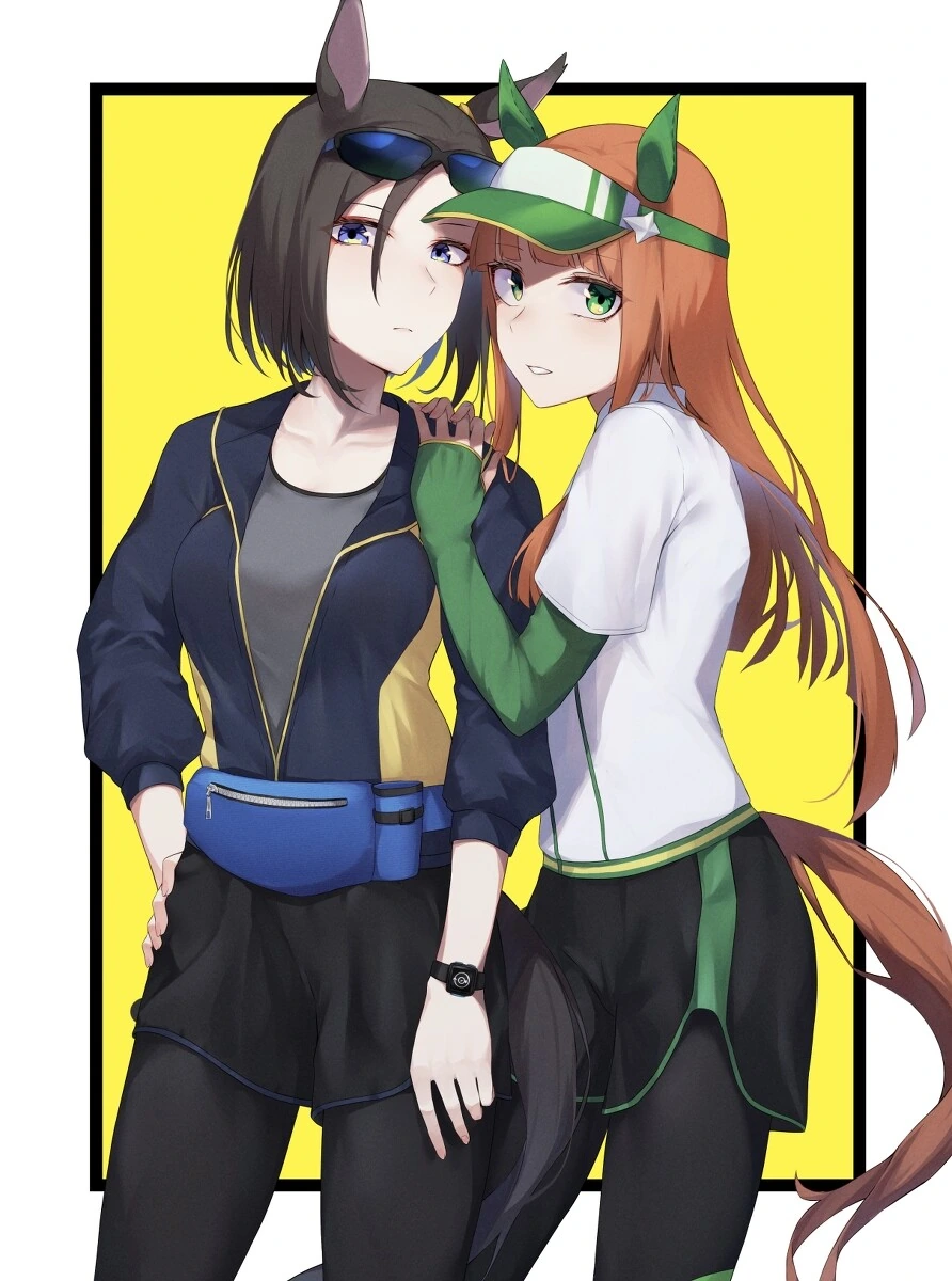 오이시쿠나레 모에모에 큥.manhwa 대표 이미지