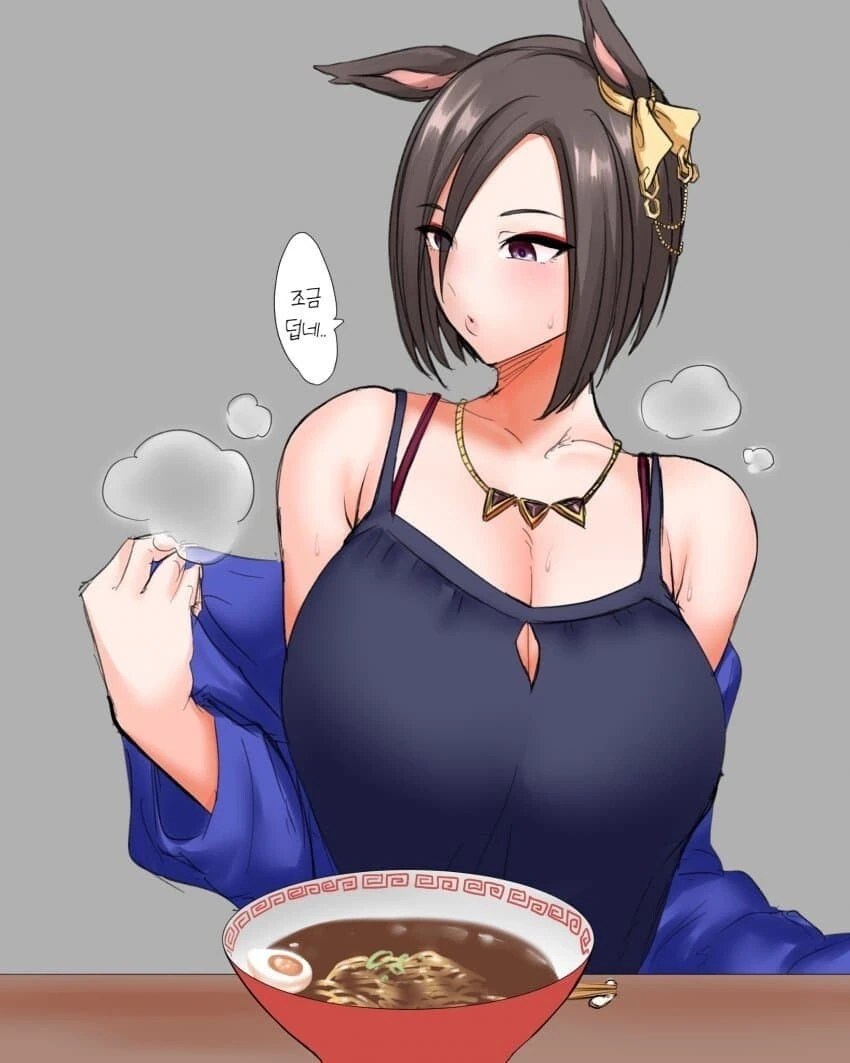 @,죠죠) 후미카의 팬이 된 키시베 로한.manhwa 대표 이미지