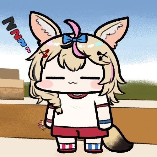 말딸) 모르모트 마스터 맥퀸.manga 대표 이미지