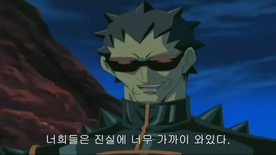 성녀 마가렛님이 순식간에 산적들을 개심시키는 장면 이미지 4