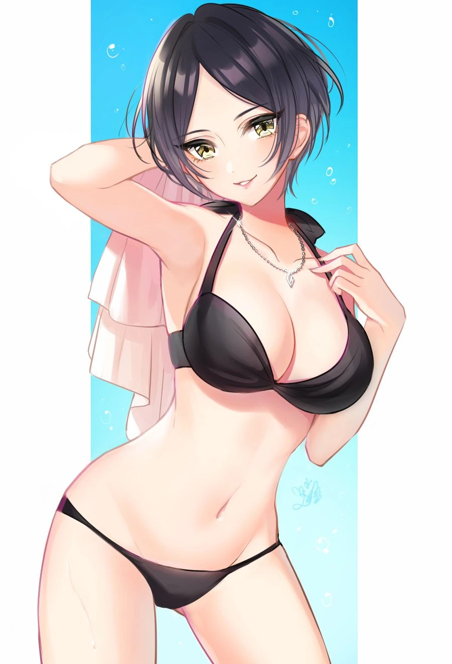 "고전 만화 영화에 빙의한 줄 알았다" 이미지 24