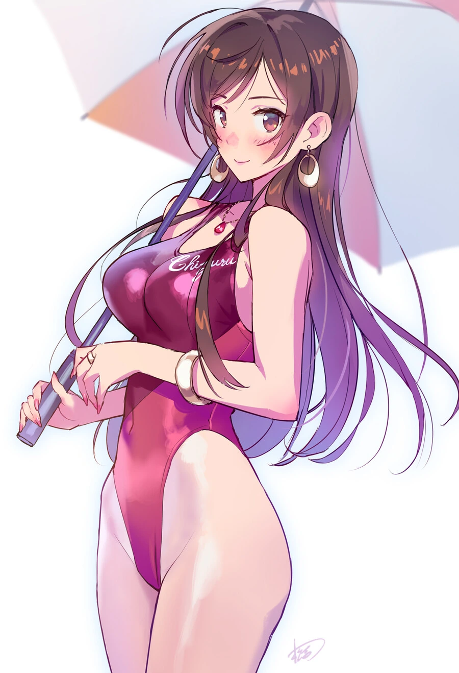 쌍둥이 만화 대표 이미지