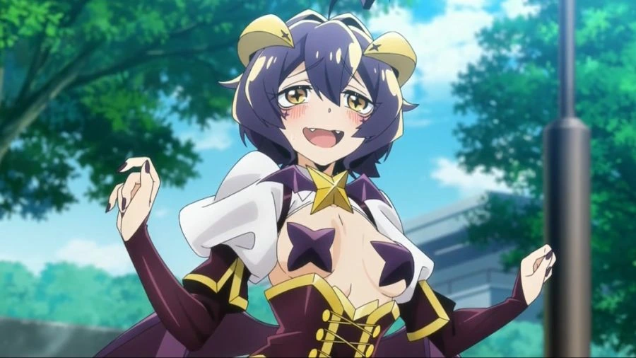 [Ohys-Raws] Mahou Shoujo ni Akogarete - 01 (AT-X 1280x720 x264 AAC).mp4_20240313_110606.765.jpg