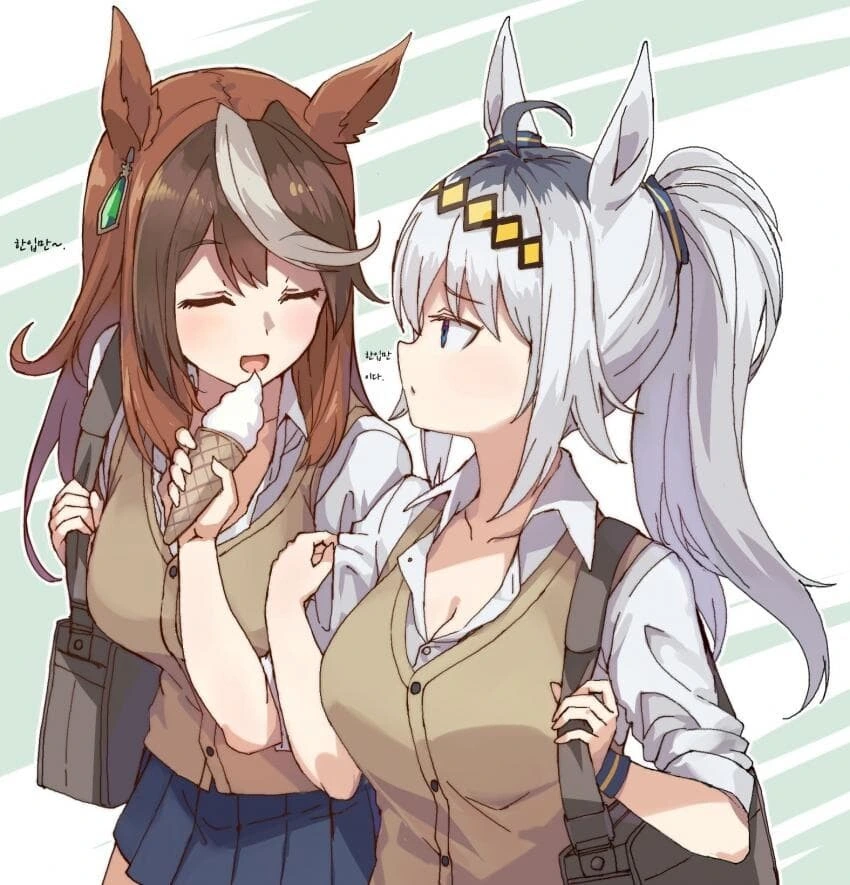 음침 소심녀에게 고백하는 만화.manga 이미지 2