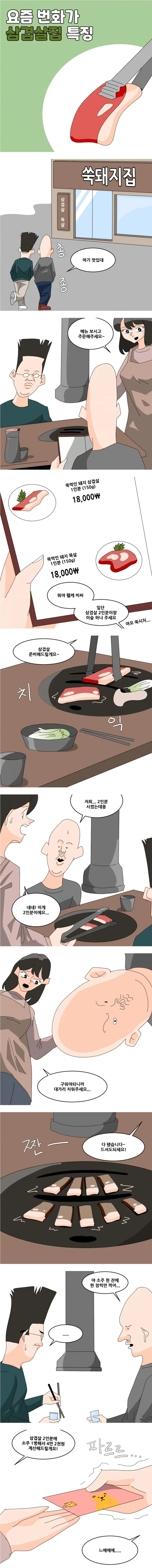 @)마츠리와 토모카의 무릎베개.manhwa 대표 이미지