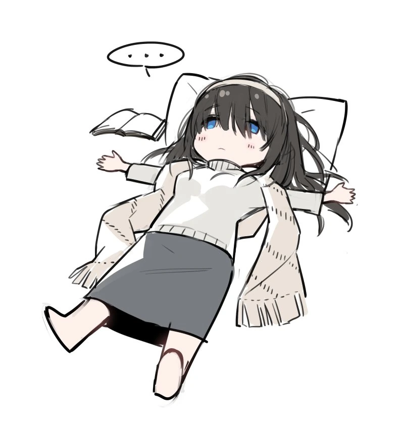 후미카 암것도 안함.jpg