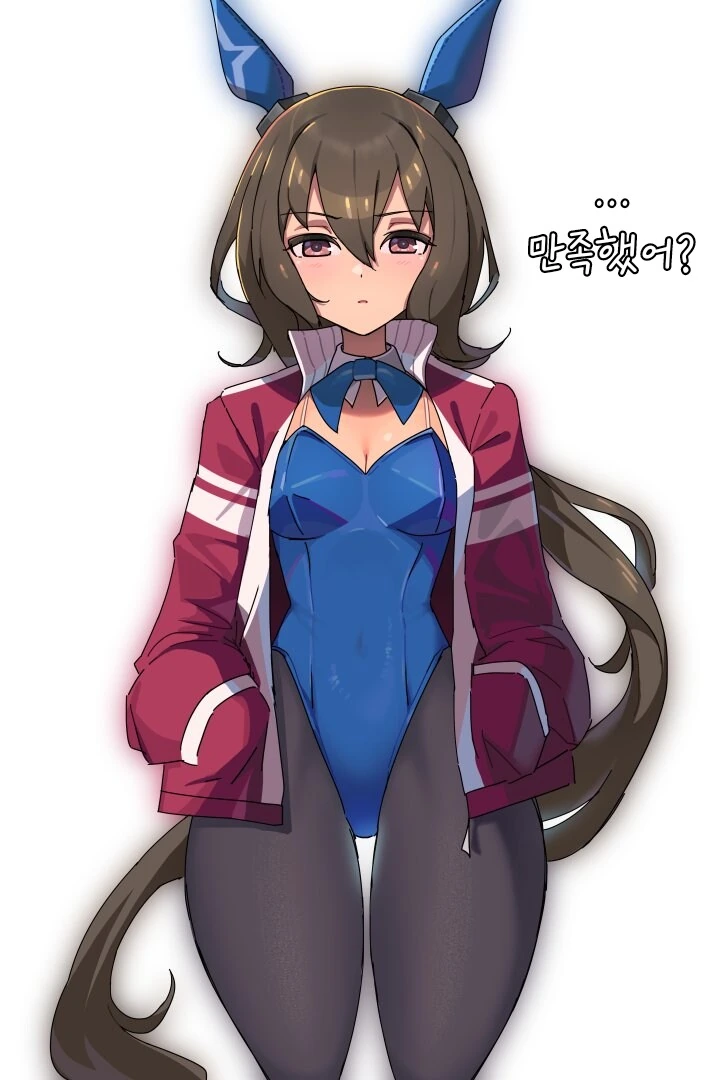 [와타나레][AI][후방]첫 번째 여친,정처 1. 대표 이미지