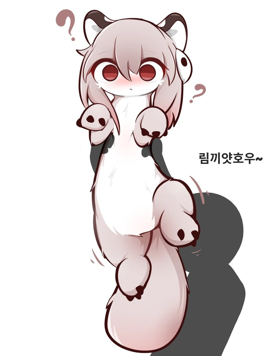 버튜버)의외로 2099년에도 방송하는 홀로멤.jpg 이미지 2