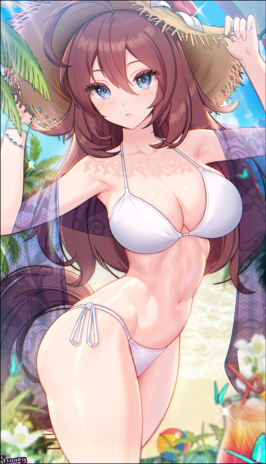 @) 캐릭터성의 변화로 지금은 사실상 사장된 2차 창작 이미지.manga 이미지 2