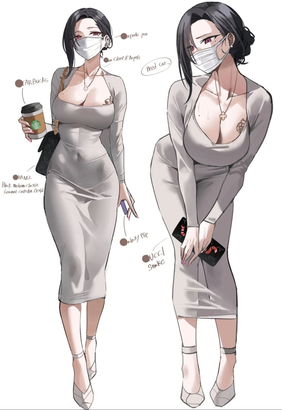딸 같은 소꿉친구 이미지 2
