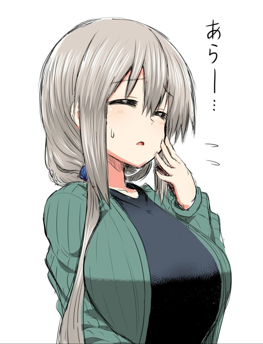 [@] 린제는 앞머리를 신경쓰는 아이.manhwa 이미지 2