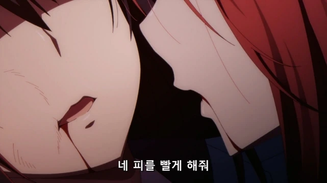 자살하려는 수험생과 그에 옮아버린 수험생 만화 이미지 2