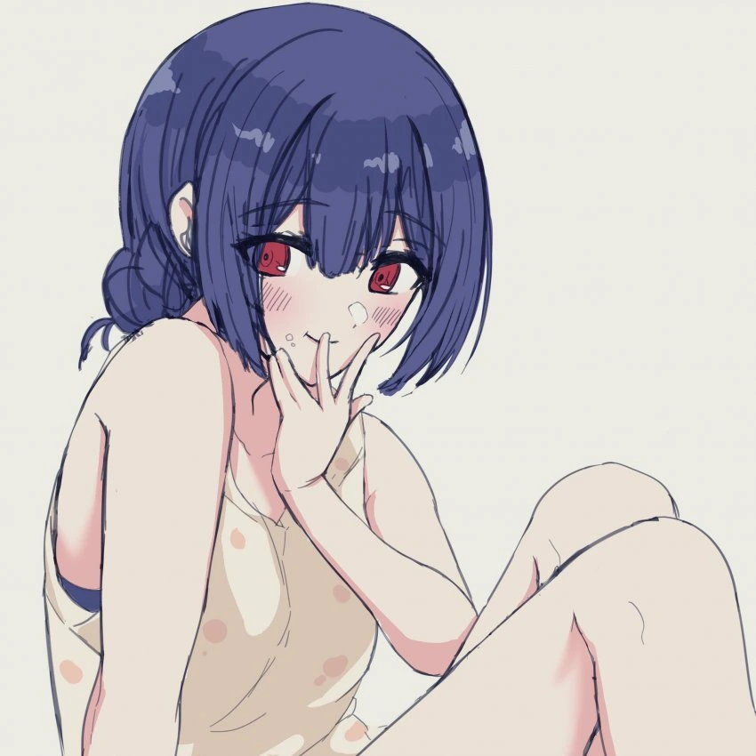 햄버거집 알바누나.Manga 대표 이미지