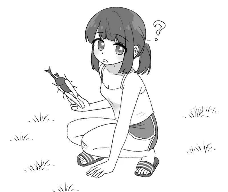 재앙신과 친해지고 싶은 요괴들+재앙신의 역린?.manhwa 대표 이미지