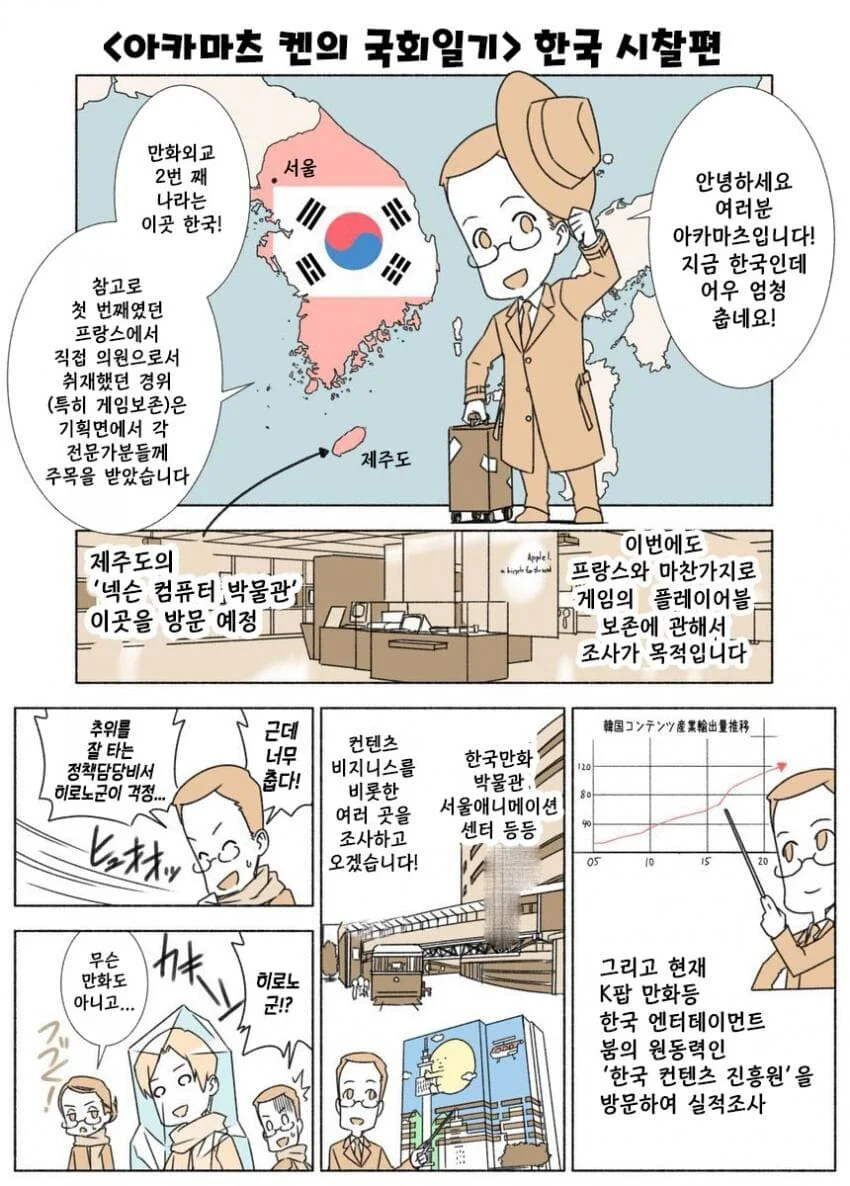 스승님은 곧 아내 Manhwa 대표 이미지