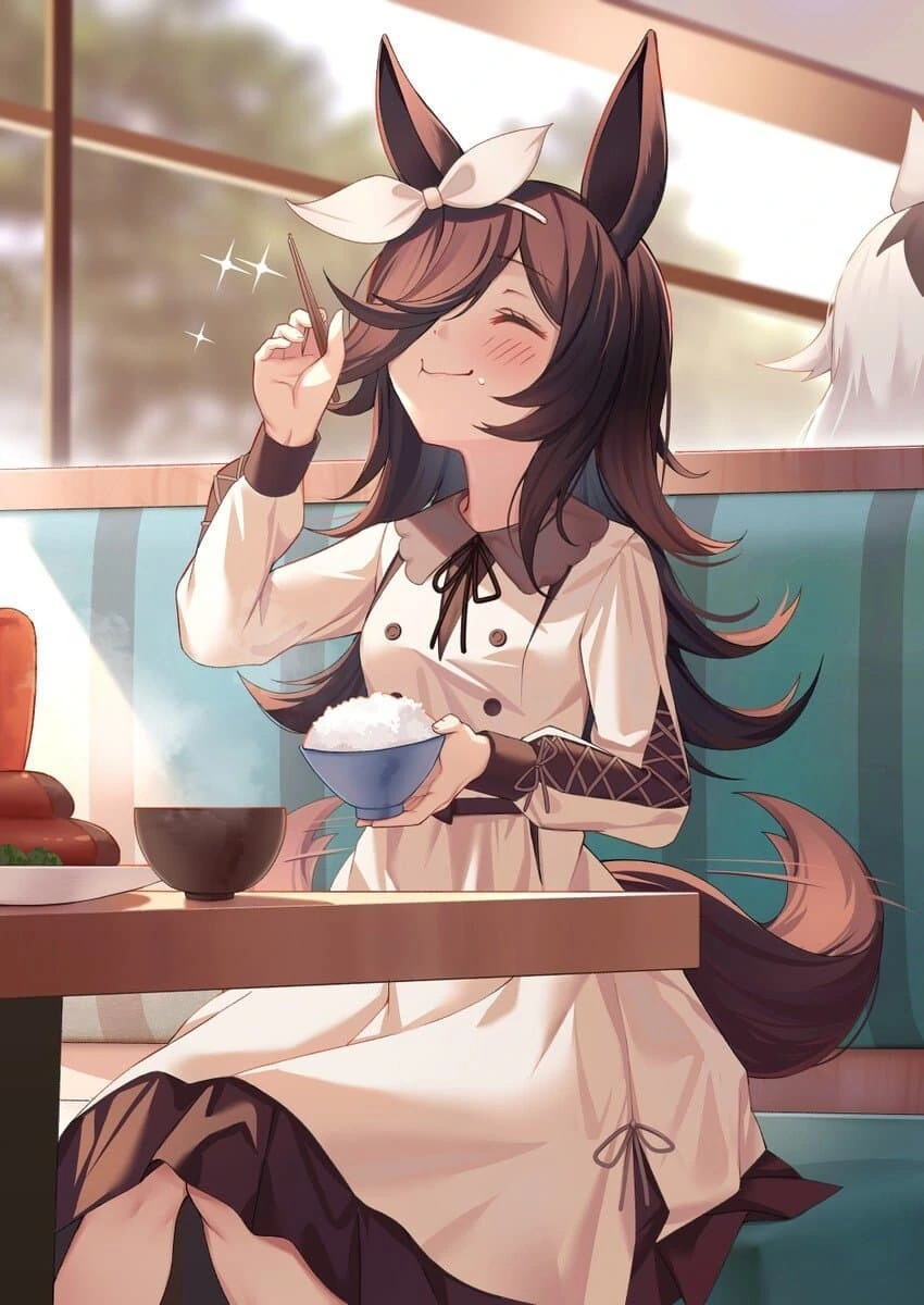 걸즈판처) 가짜 광기 와 진짜 광기 이미지 2