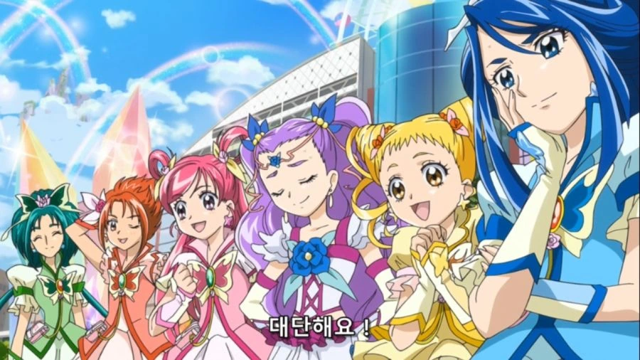 Precure All-Stars DX3 Mirai ni Todoke! Sekai wo Tsunagu Nijiiro no Hana.mp4_20230825_222202.046.jpg