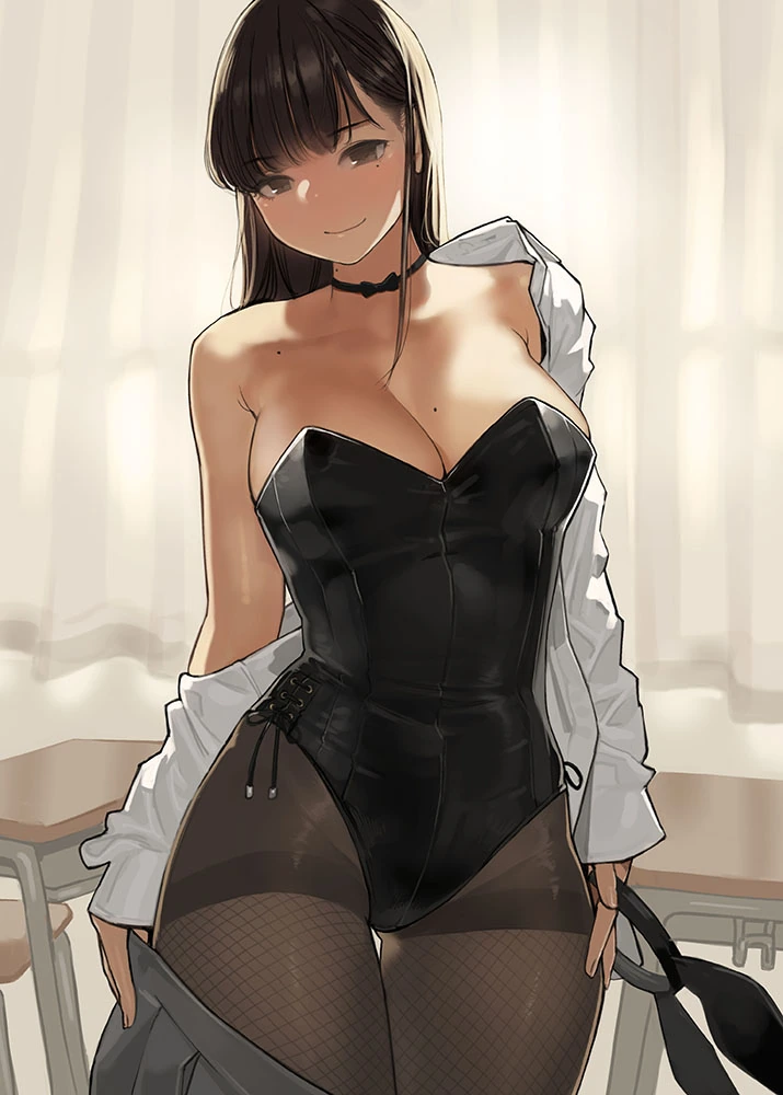 __nakabeni_yua_miru_tights_drawn_by_yomu_sgt_epper__b1963c60bef9f1ca432cbc3abdfd0e02.jpg