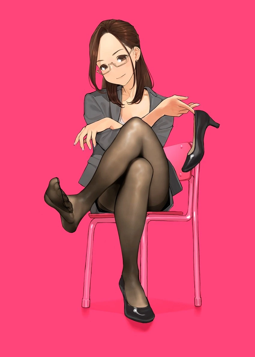 __okuzumi_yuiko_miru_tights_drawn_by_yomu_sgt_epper__sample-feaa5227284f3fa036f0f0dfe291ff67.jpg