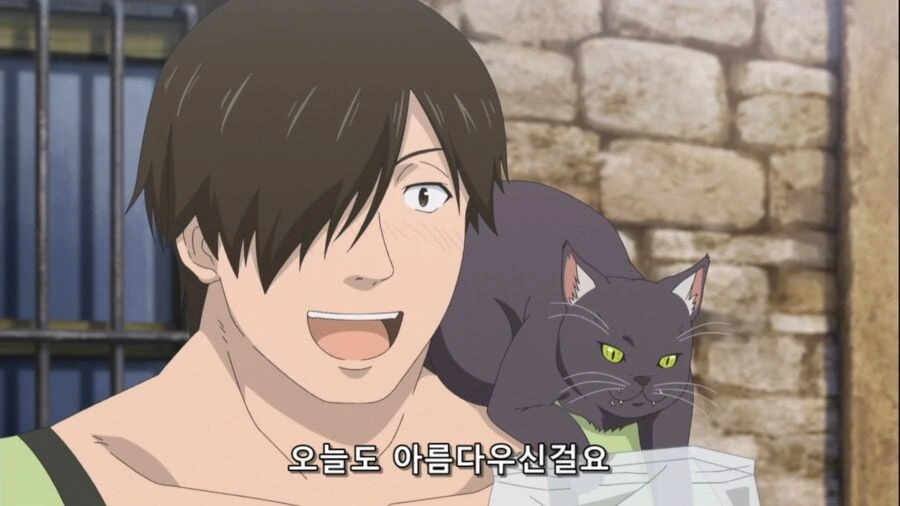 점점 여장타락하게되는 친오빠.manhwa 이미지 2