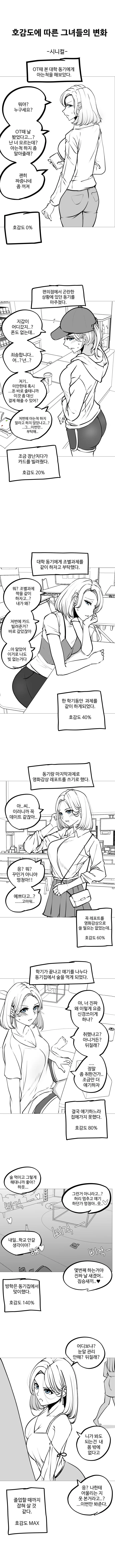 개가 쌌으면 치워야죠!.manhwa 대표 이미지