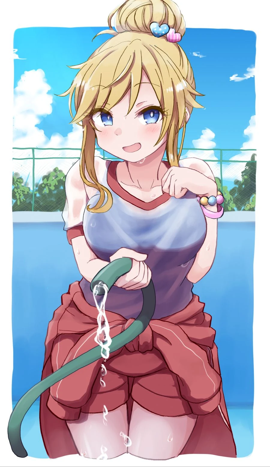 __ohtsuki_yui_idolmaster_and_1_more_drawn_by_kotaro__773f0cab71539b9b90ecd82b5d344a9f.png