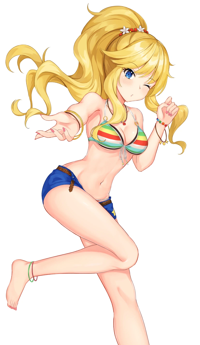 __ohtsuki_yui_idolmaster_and_2_more_drawn_by_hinakurukuru__a26a33a4dcd2622cb8baf9165fce839c.jpg