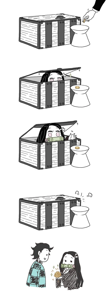 일진한테 괴롭힘당하는 미친 만화.manga 이미지 6