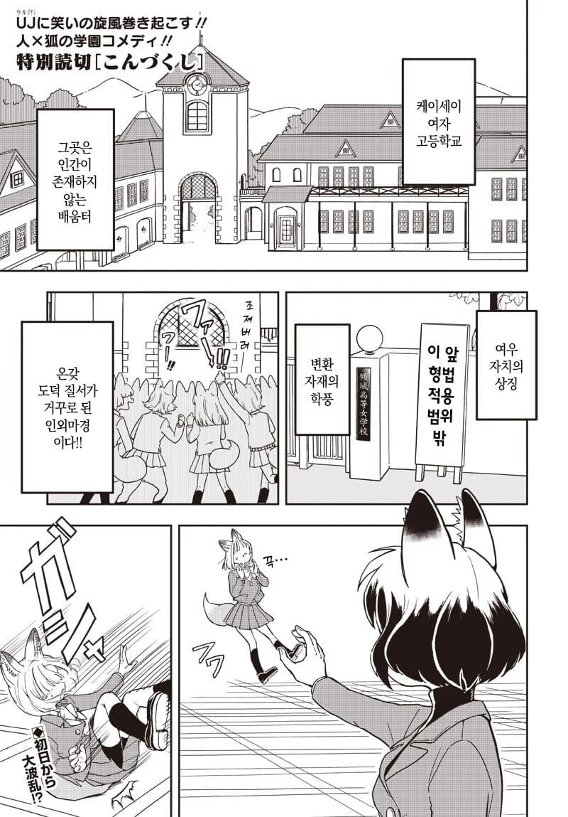 스타레일)기억팟 여고생(?)들.jpg 대표 이미지