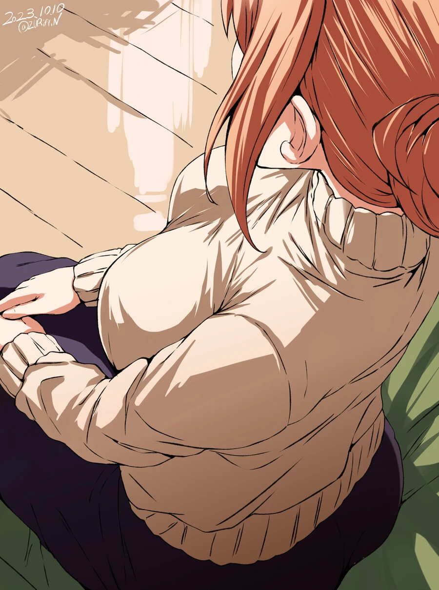 바니멀즈) 폴리모프 가능하냐고 묻는.manhwa 대표 이미지