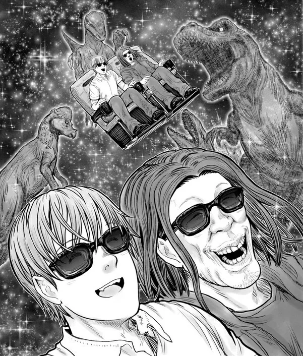 어떤 남자의 노예로 팔려왔다....manhwa 대표 이미지