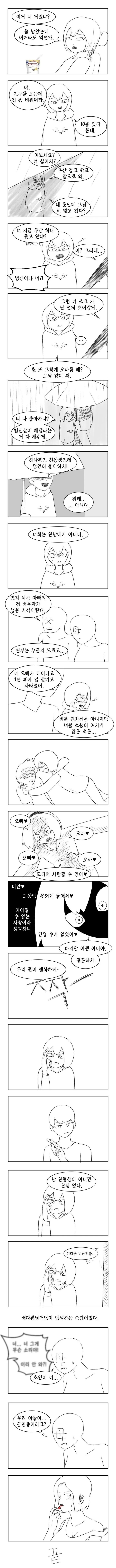 담배 고양이라면 깰 수 있을 것 같은 기록 대표 이미지