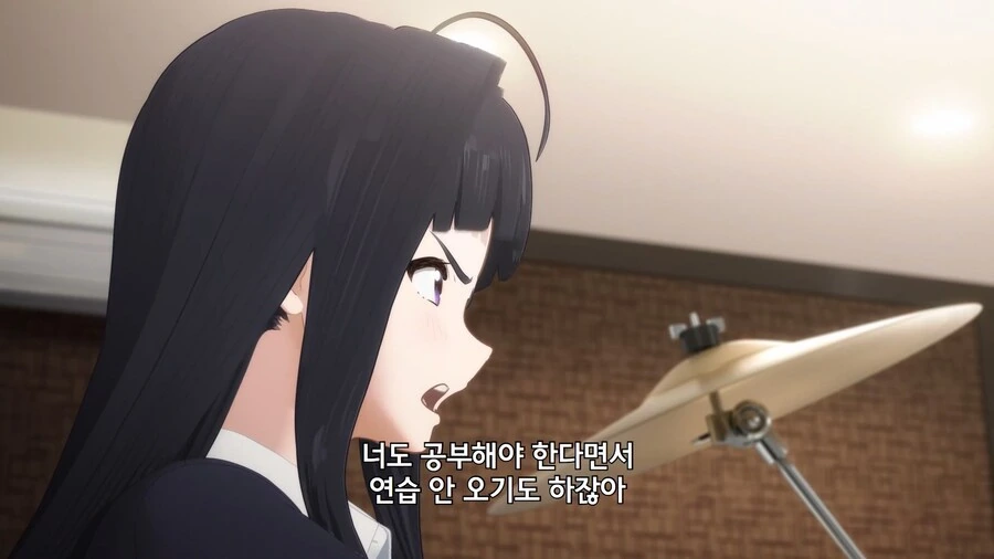 야한 눈나면 자러간다 대표 이미지