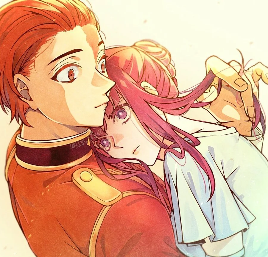 어떤 영애가 파혼당한 이유 manga 이미지 3