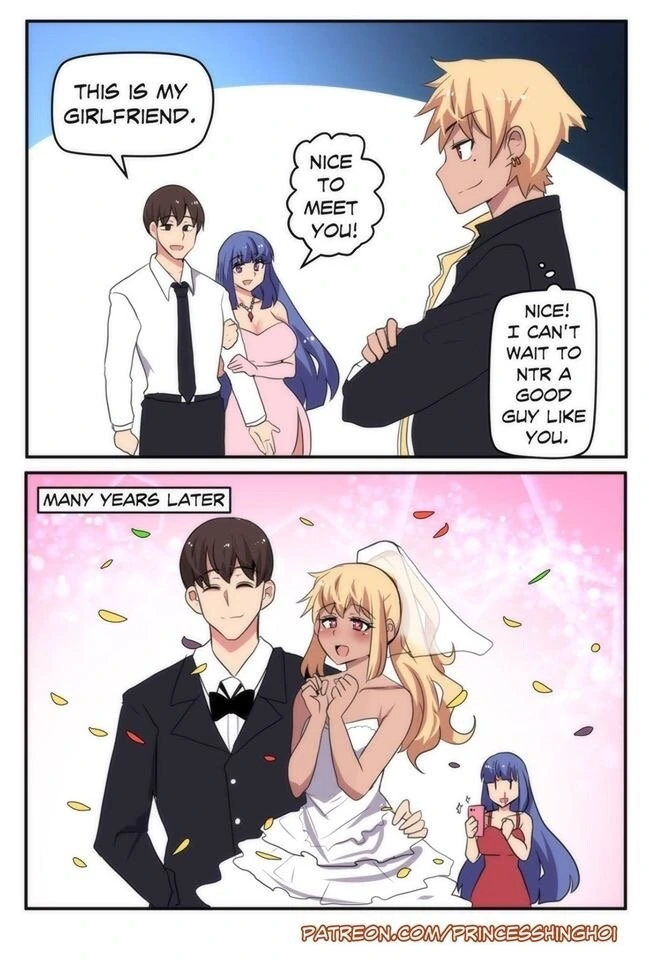 브라질전 ㅂㅈ못해서 좌절하는 만화 이미지 2