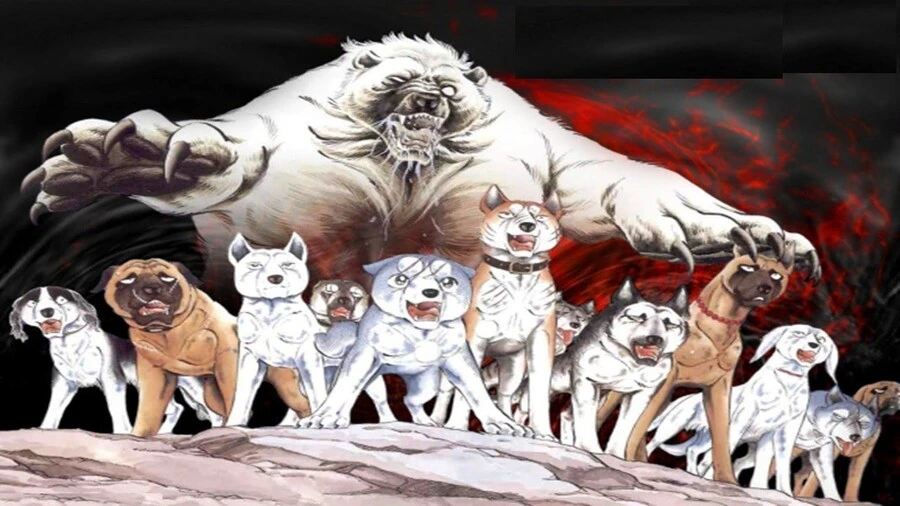 메이드 로봇의 신기능.manhwa 대표 이미지