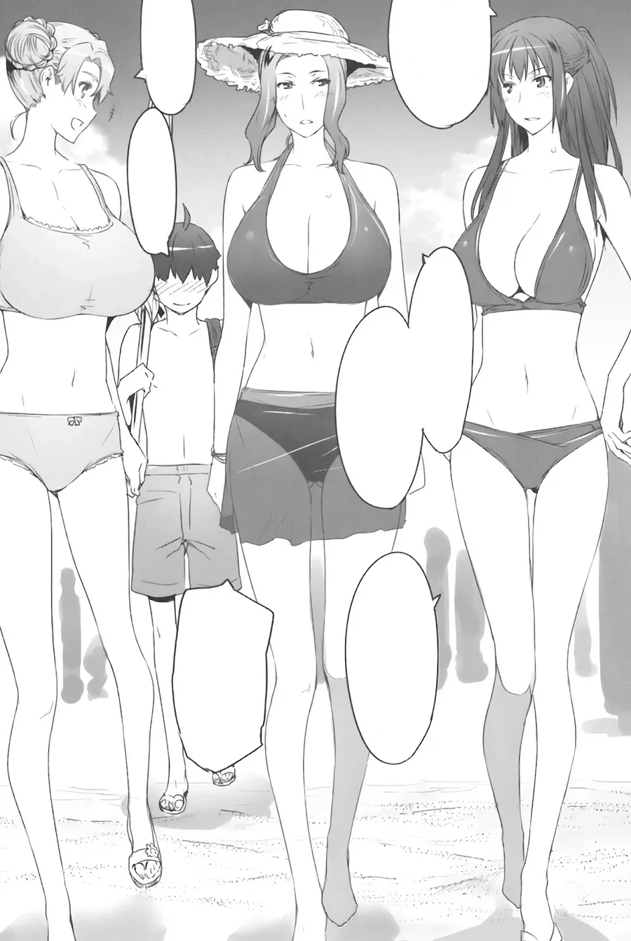 자격을 증명하는 만화 대표 이미지