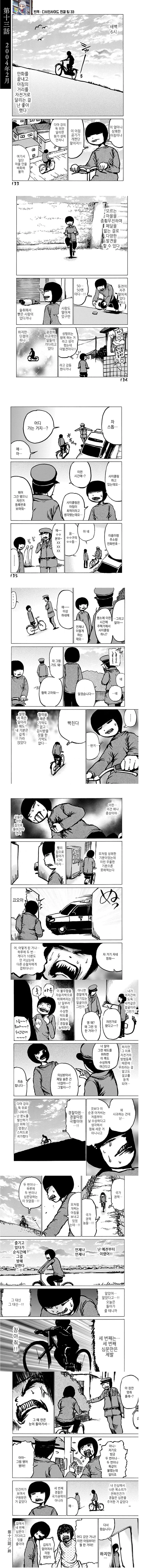 회사 후배가 TS 하는 만화 이미지 4