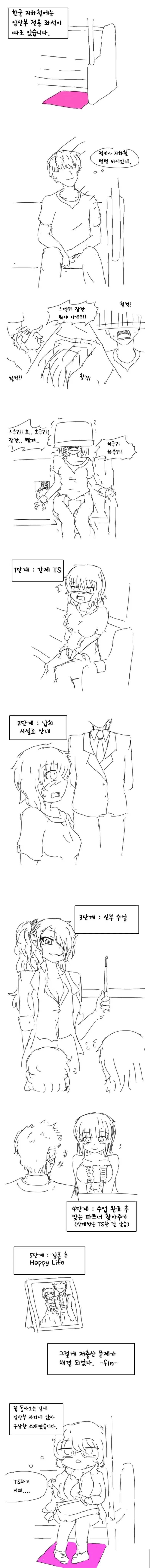 @)성인이 된 후유코랑 처음 술 마시러 가는.manhwa 대표 이미지
