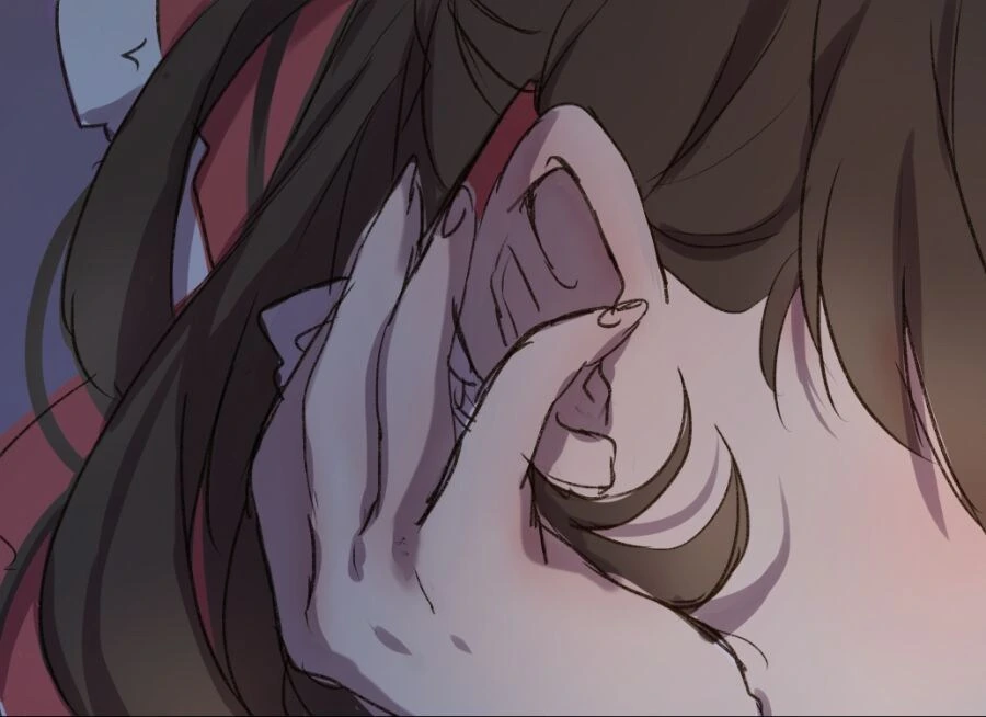 백합)친구집이라고 맘놓고 자면 안되는 이유.manhwa_4.jpg