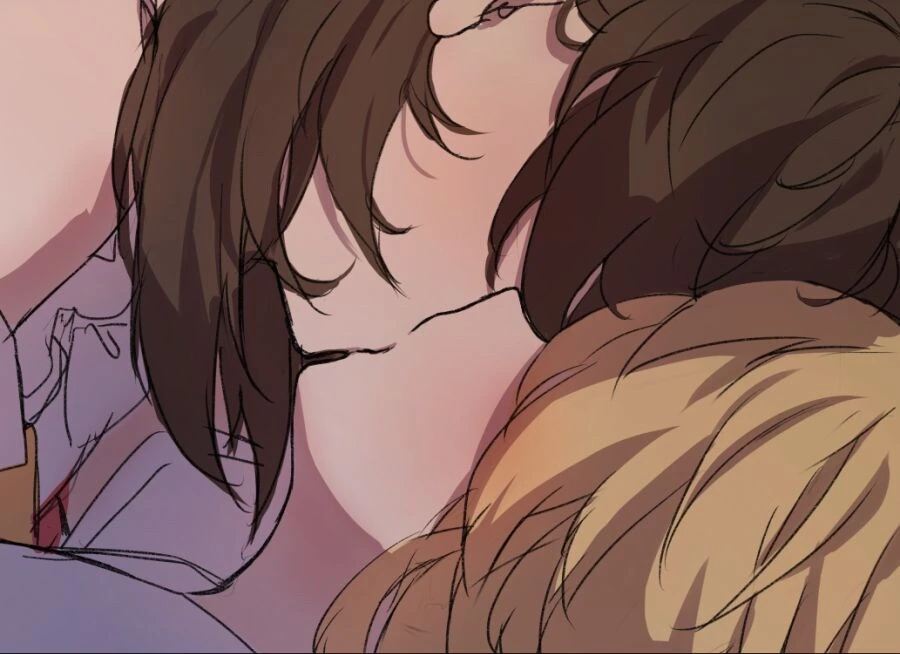 백합)친구집이라고 맘놓고 자면 안되는 이유.manhwa_7.jpg