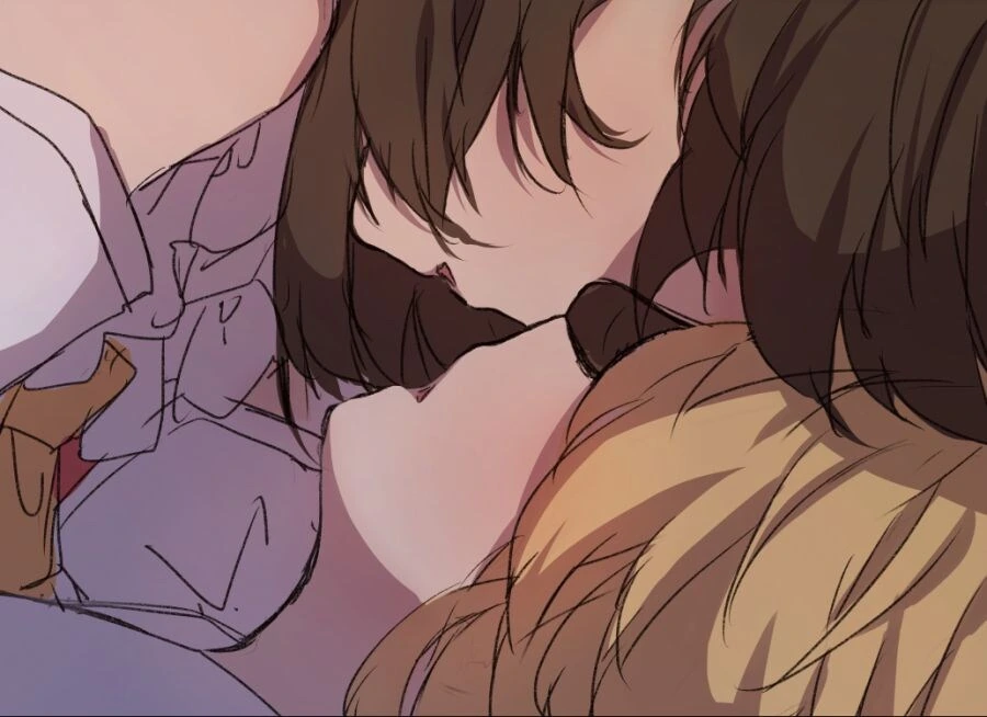 백합)친구집이라고 맘놓고 자면 안되는 이유.manhwa_9.jpg