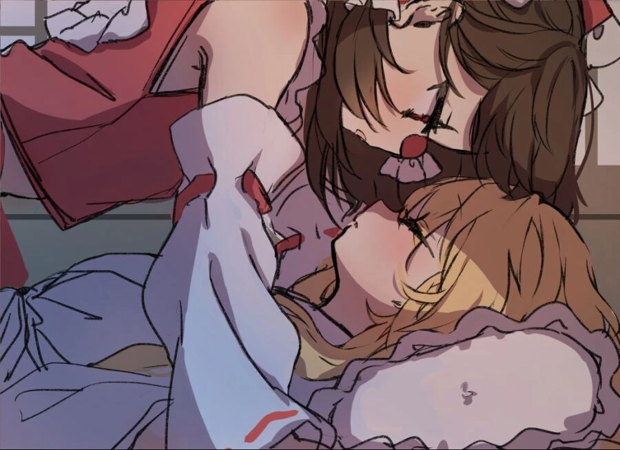백합)친구집이라고 맘놓고 자면 안되는 이유.manhwa_16.jpg